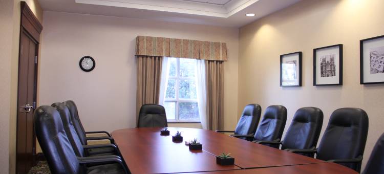 Staybridge Suites 伦敦(Staybridge Suites London)图片