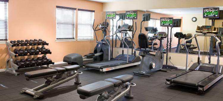 长滩Residence Inn 酒店(Residence Inn Long Beach)图片