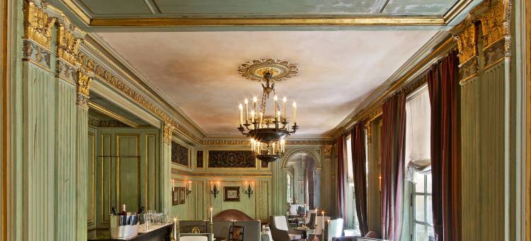 巴黎16区凯旋门多坎 - 万豪臻品之选酒店(Le Dokhan's, Paris Arc de Triomphe, a Tribute Portfolio Hotel)图片