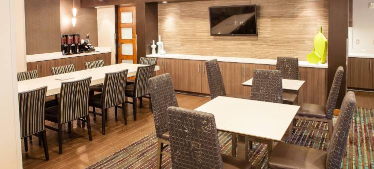 Residence Inn Los Angeles Westlake Village图片