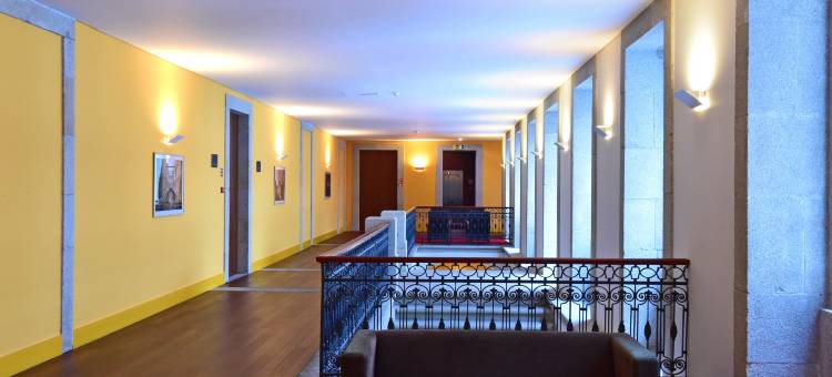 维塞乌酒店-历史酒店(Pousada De Viseu)图片