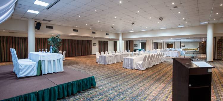 佩斯塔纳鲁伍马酒店(Pestana Rovuma)图片