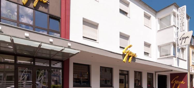 Centro Hotel Goya Wolfsburg, Trademark Collection by Wyndham图片