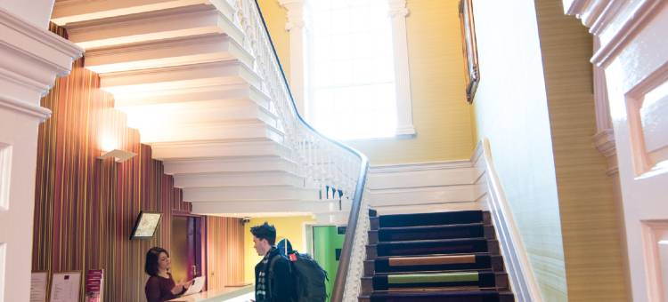 萨菲斯特约克米克尔盖特(Safestay York Micklegate)图片