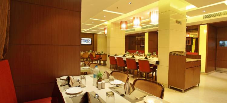 一个地球传承舒适酒店(Comfort Inn Legacy)图片
