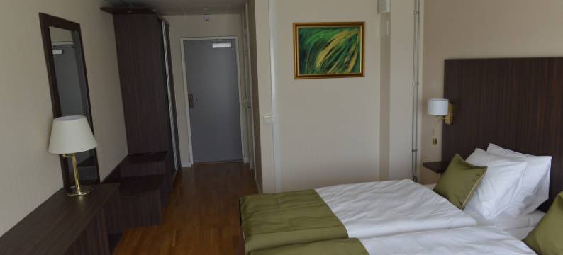 诺瓦酒店(Hotell Nova)图片