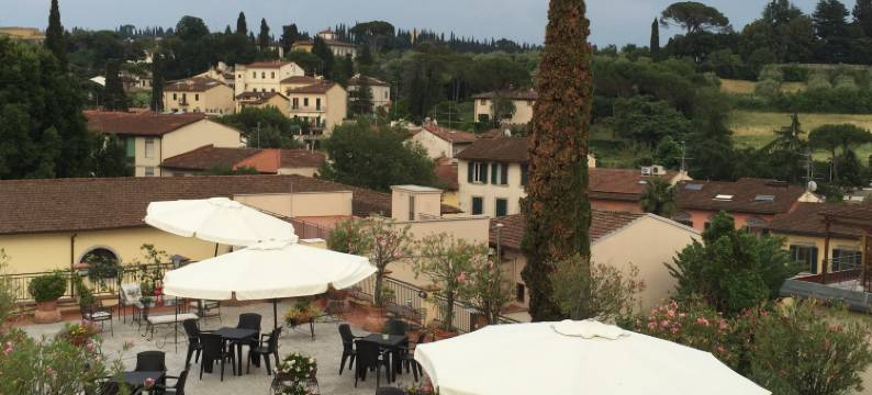 Argentiere Room Apartments图片