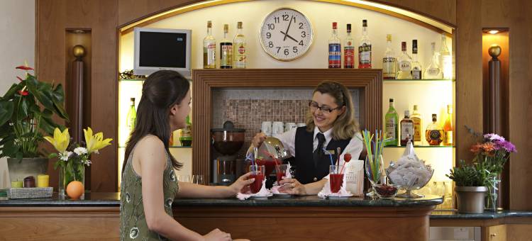 维维特3星酒店(Hotel Vivit)图片