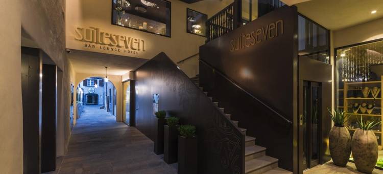 SuiteSeven宾馆(Guesthouse Suiteseven)图片