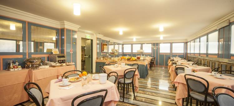 比三兹奥酒店(Hotel Bisanzio)图片