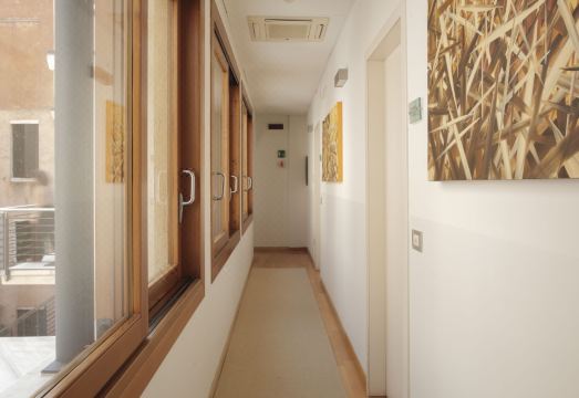 Ca' Pozzo Inn Hotel Overview