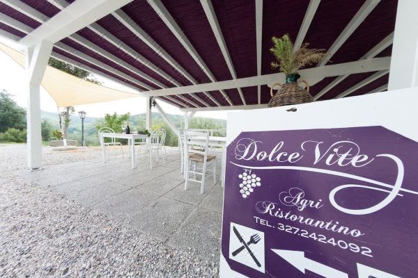 La Dolce Vite Di Adelaide Scan Vf Agriturismo la Dolce Vite预订价格,联系电话位置地址【携程酒店】
