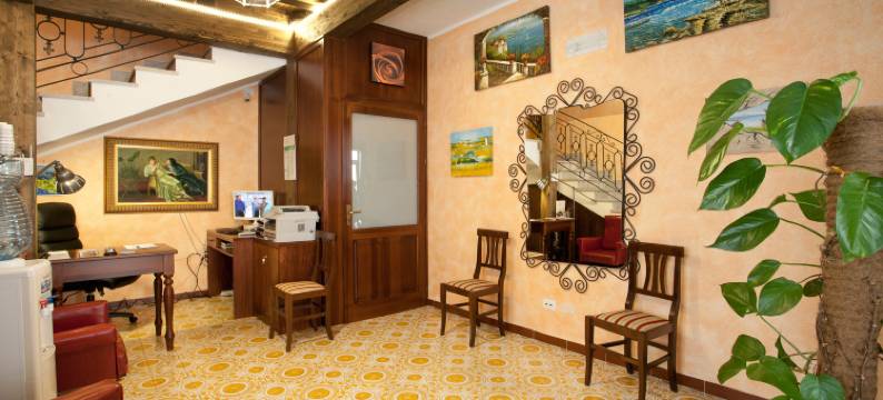 昆尼西亚斯B＆B宾馆(Kunesias B&B)图片