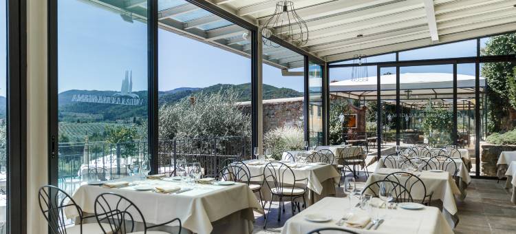 拉帕拉吉那别墅酒店(Palagina la Dimora)图片