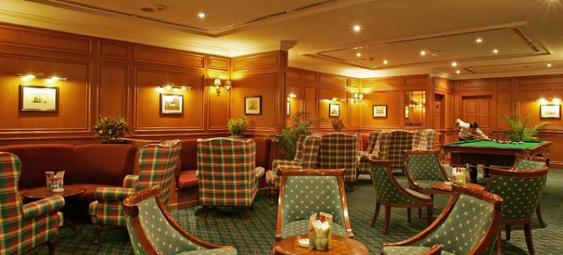 金边双威酒店(Sunway Hotel Phnom Penh)图片