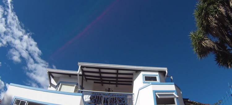 米拉多科科拉酒店(Hotel El Mirador del Cocora)图片