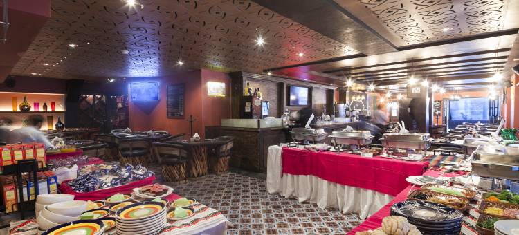 圣马力诺套房EXE酒店(Exe Suites San Marino)图片