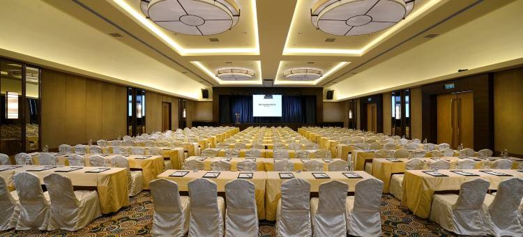 吉隆坡绍嘉纳度假村(The Saujana Kuala Lumpur)图片