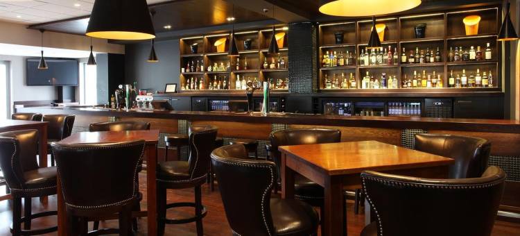 基督城雷吉斯拉蒂默酒店(Rydges Latimer Christchurch, an EVT hotel)图片