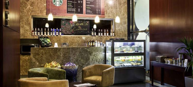 宜必思科威特塞勒米耶酒店(Ibis Kuwait Salmiya)图片