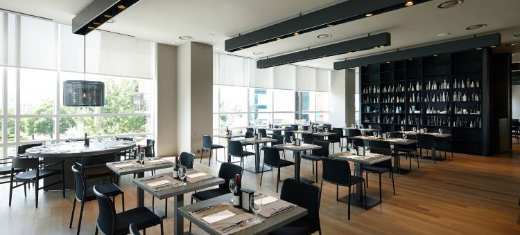 蔚山新罗舒泰酒店(Shilla Stay Ulsan)图片