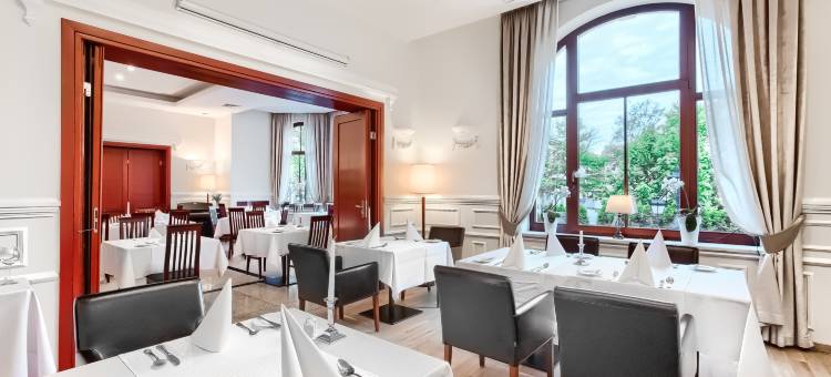阿奇姆酒店(Hotel Atrium)图片