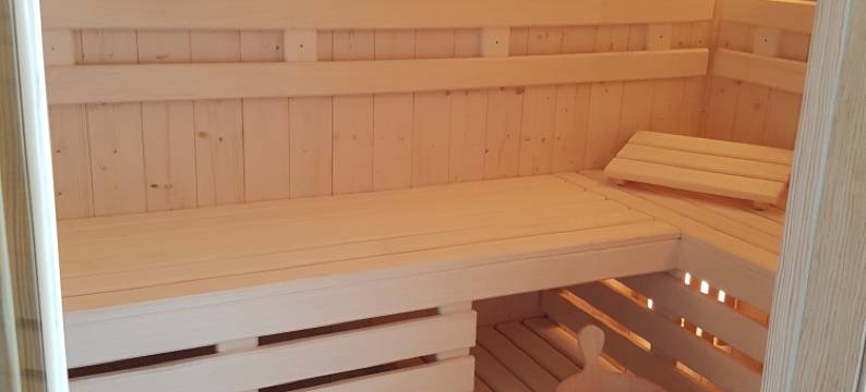 阿马尔科酒店(Hotel Almarco)图片