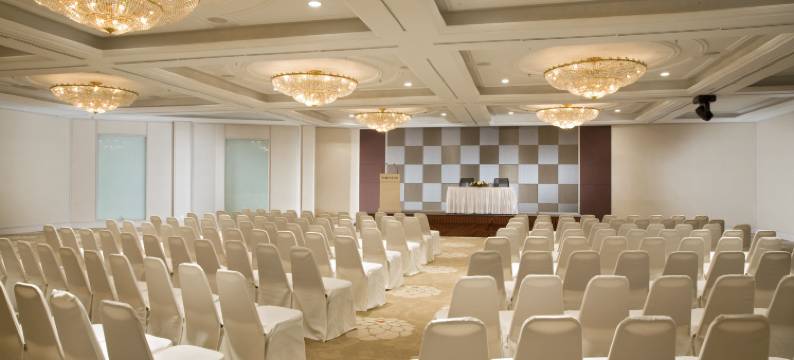 新加坡怡阁大酒店，良木园酒店集团成员(York Hotel)图片