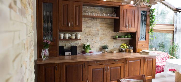 薇拉诺塞芬纳别墅(Willa Józefina)图片