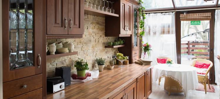 薇拉诺塞芬纳别墅(Willa Józefina)图片