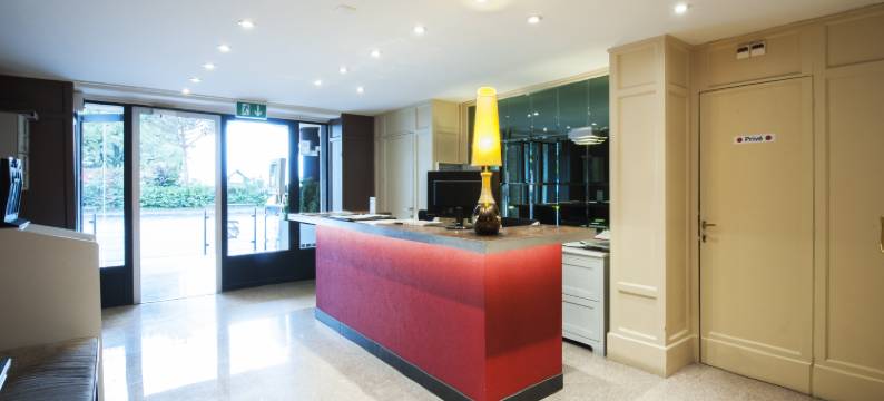 公园拉克酒店(Hotel Parc & Lac)图片