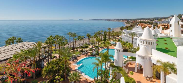 H10艾斯塔波宫酒店(H10 Estepona Palace)图片