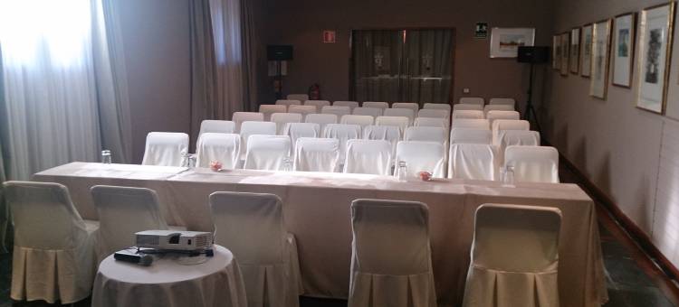 阿蒂斯酒店(Parador de Arties)图片