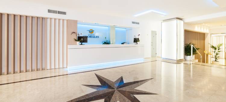格洛巴莱斯纳尔逊勋爵酒店(Globales Lord Nelson)图片