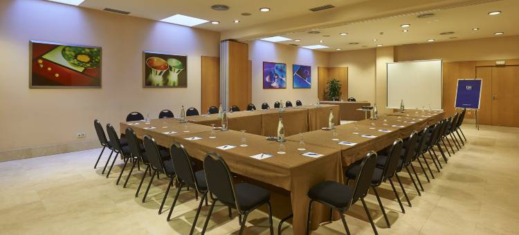 巴塞罗那港赛科特尔酒店(Sercotel Porta Barcelona)图片