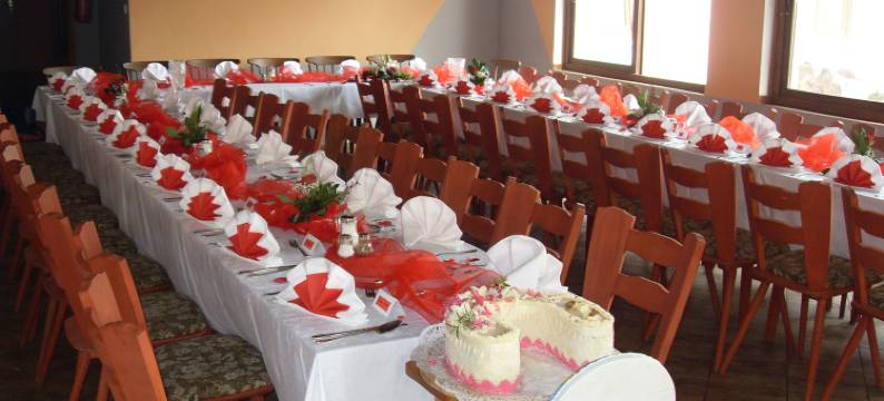 弗谢鲁比旅馆(Pension Všeruby)图片