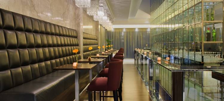 voco 博宁顿 迪拜 由IHG运营(voco Bonnington Dubai)图片