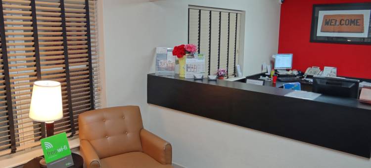 美国长住精选套房酒店-达勒姆-大学(Extended Stay America Select Suites - Durham - University)图片