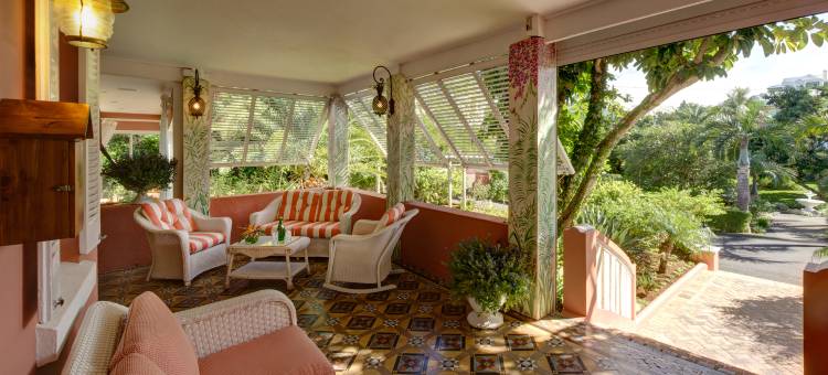 棕榈皇家酒店(Royal Palms Hotel)图片