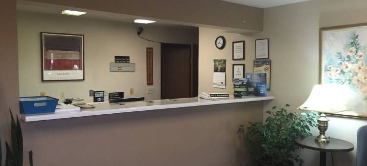 Travelodge by Wyndham Redwood Falls图片