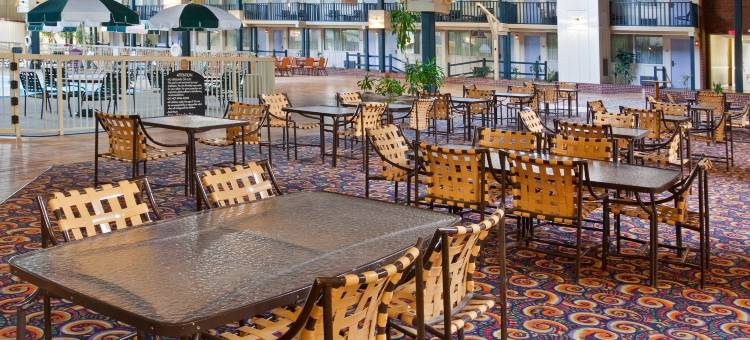 Uniontown Pa Hotel图片