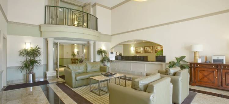 印第安纳波利斯-机场W 南大街美国酒店(Extended Stay America Suites - Indianapolis - Airport - W Southern Ave)图片