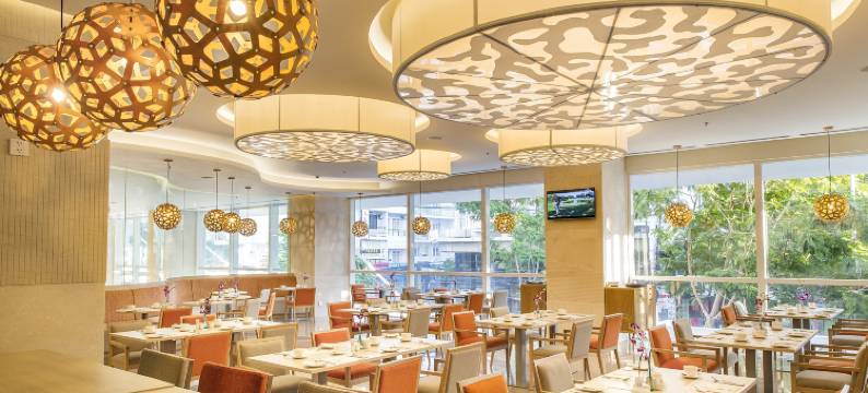 芽庄中心自由酒店(Liberty Central Nha Trang Hotel)图片