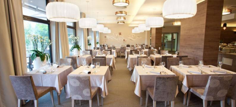 阿斯托亚高级酒店(Hotel Astoria Superior)图片