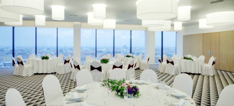 圣彼得堡阿兹姆特酒店(Azimut City Hotel Saint Petersburg)图片