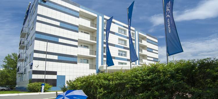 天空酒店(Sky Hotel)图片