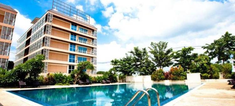 进步大厦公寓(Progress Mansion)图片