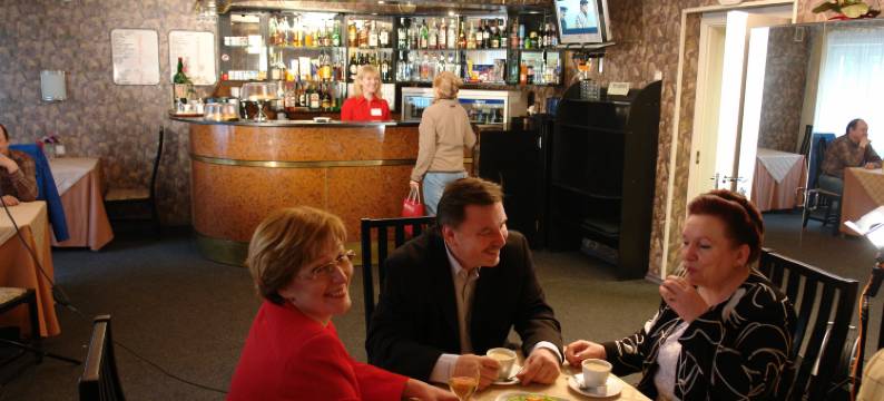 多雷尔酒店(Dorell)图片