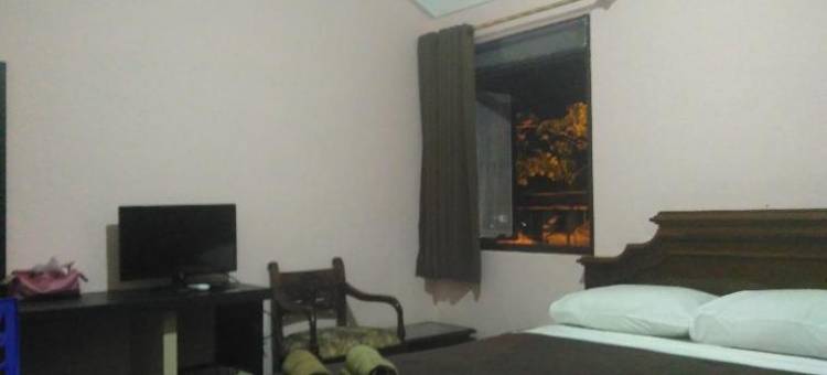 哈雅提旅馆(Wisma Hayati)图片