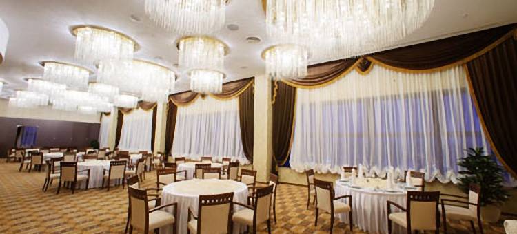 总统酒店(President Hotel)图片